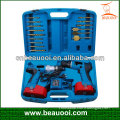 18V Cordless Impact Drill with GS,CE,EMC certificate electric drill
